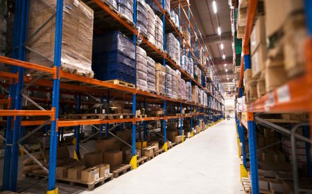 Why Choose Fulfillment Companies in Vancouver for Your Logistics Needs