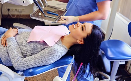Emergency Dentist Near You: How to Get Instant Help When Pain Strikes