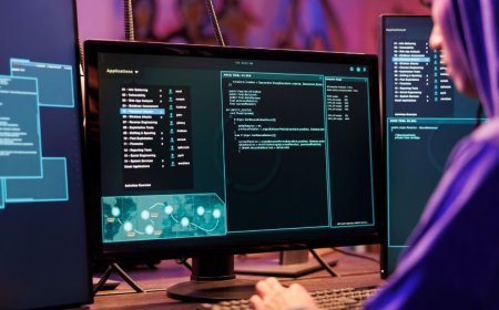 Smart Lending Platforms: How AI Is Redefining Risk Assessment in FinTech