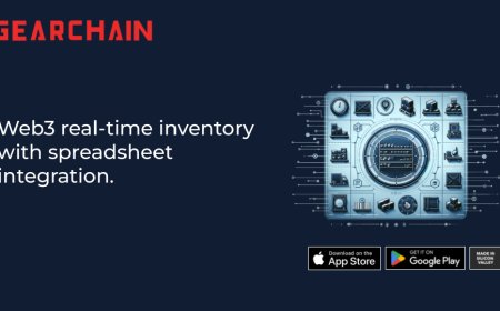 Master Inventory Control with Smart Apps and Templates