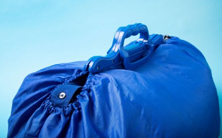 What to Look for When Buying a High-Quality EWOT Reservoir Bag