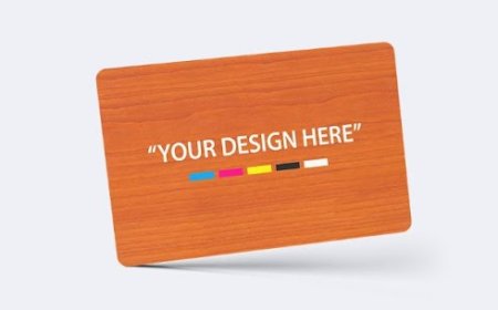 Why Are Digital Business Cards Going Eco-Friendly?
