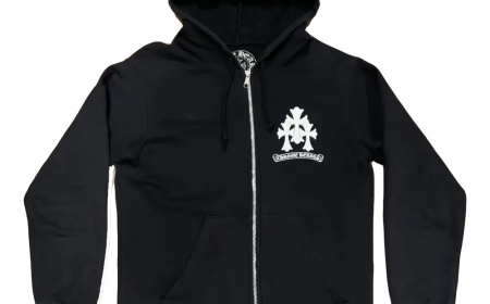 Chrome Hearts: The Luxury Rebel Brand Revolutionizing Fashion & Jewelry in 2025