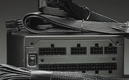 What is the Recommended Power Supply for a PC?