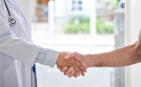 Thinking of Selling Your Medical Practice in Orlando? Read This First