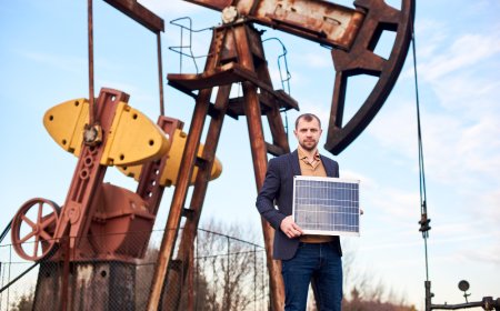 Your Guide to the Top Business Energy Suppliers in Manchester