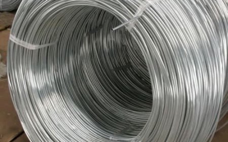 Complete Guide to GI Wire: Applications, Types, Benefits & Leading Indian Manufacturers