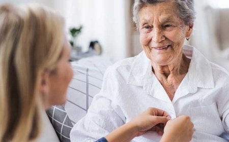 Understanding the Legal and Financial Aspects of Assisted Living in Nevada