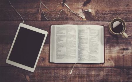 Do Jewish People Read the Old Testament?