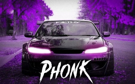 Why Is Phonk Music So Good for Gym?