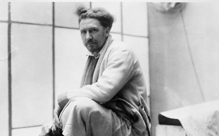 Did Ezra Pound Edit The Waste Land?