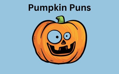 80 Pumpkin Puns and Jokes That Are Wickedly Clever