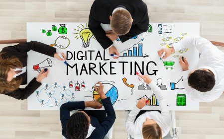 What Are the Top Colorado Digital Marketing Services for Growth?
