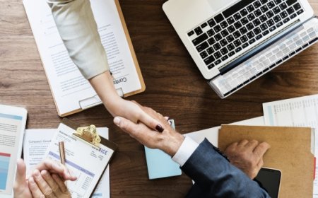 Your One-Stop Partner For Business Setup, Banking & Tax Filing: Choose Us In The Dubai