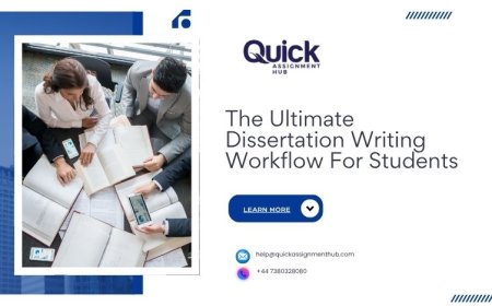 The Ultimate Tools And Strategies For An Exceptional Dissertation Writing Workflow