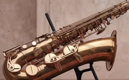 How Much Does a Yamaha Saxophone Cost? You Should Know