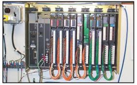 The Ultimate Guide PLC Repair Diagnosing Fixing Maintaining Programmable