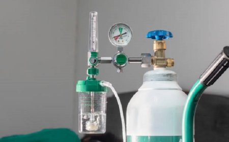 Top 5 Brands of Oxygen Flow Meter: A Comprehensive Guide