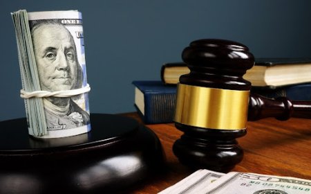 How Affordable Bail Bonds Make a Difference in Difficult Times