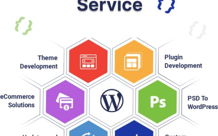 How to Choose the Right Website Development Service