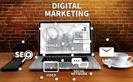 Why Social Media Marketing Is Crucial for Business Success in Pakistan