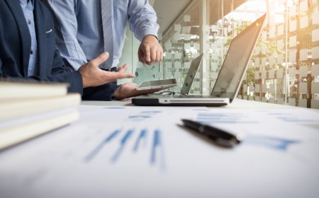 Why Hiring a Procurement Contractor Can Streamline Your Business