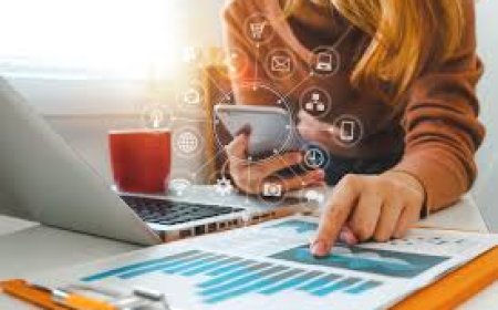 Why a Marketing Agency in Islamabad Is Essential in 2025