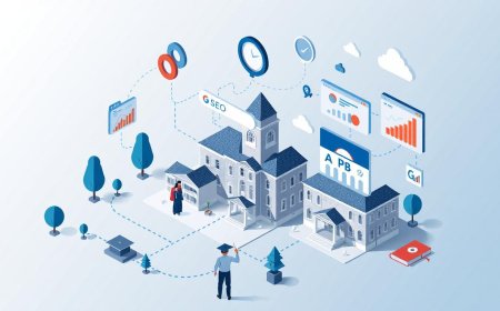 How Content Marketing Boosts SEO for Educational Institutions