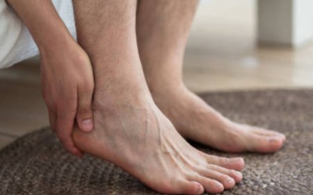 How a Scottsdale Podiatric Specialist Can Help You Walk Without Pain Again