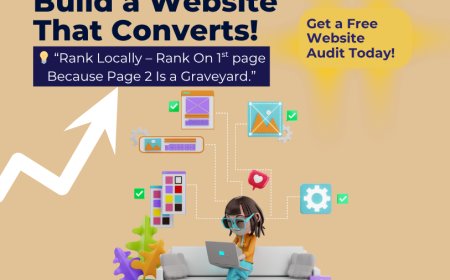 Ranklocally: Expert SEO Marketing Services in Belfast