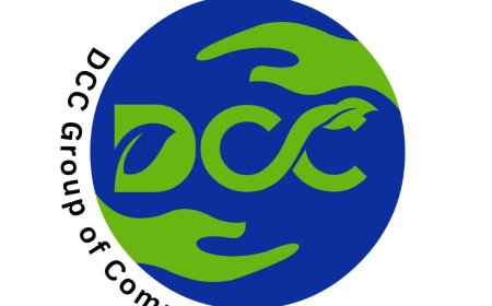 Biomining Breakthroughs: Legacy Waste And Recycling Redefines Sustainability - DCC Group