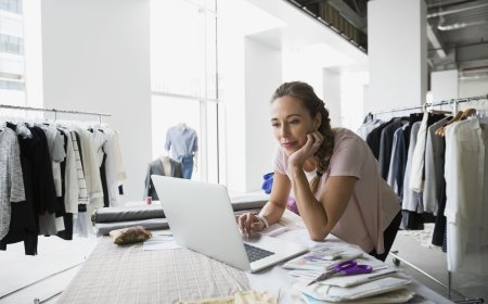 Maximize Profits in Your Fashion Business A Practical Guide