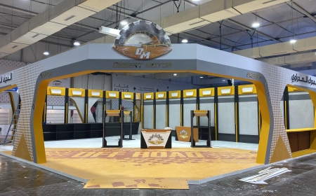 Exhibition Booth Design Mistakes to Avoid – Expert Advice from a Top Exhibition Company in Qatar