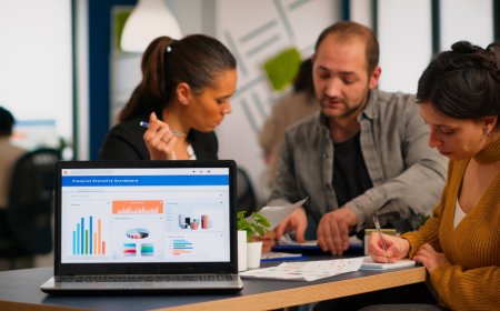 Why Shopify Brands Choose These Top Shopify Development Agencies in Noida