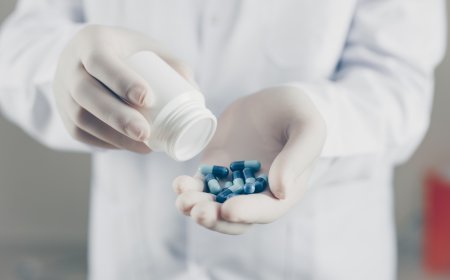 Pharmaceutical Export from Delhi: Home to India's Leading Global Pharma Companies