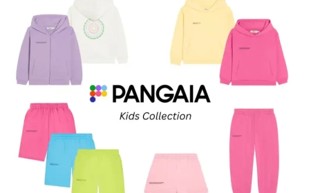 Pangaia Hoodies Explore the Eco-Friendly Fashion