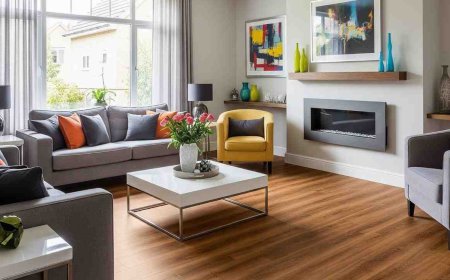 How to Install Laminate Flooring - A Step-by-Step Guide for a Professional Finish