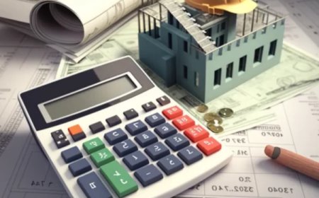 Cloud-based Quantity Surveying tools