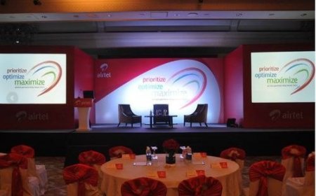Unlocking Best Corporate Events Mumbai Complete Planning Celebrating