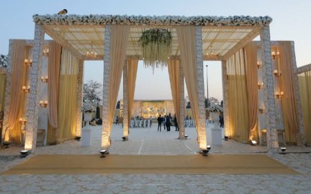 Modern Event Management Companies in Indore for Trendy Events