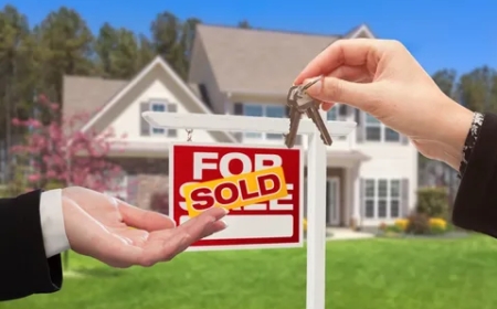 Meet the Best Cash Home Buyers in Pensacola: Fast, Fair, and Local