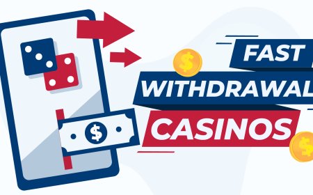 How Customer Support Impacts Fast Withdrawal Casinos in the UK
