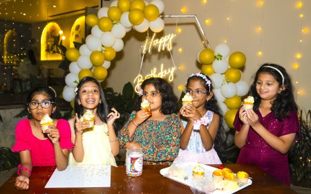 Kids Birthday Packages: The Ultimate Guide Planning Perfect Celebration