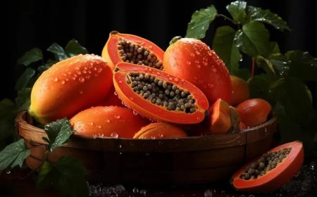 122+ Funny Orange Fruit Puns That’ll Make You Split Your Peel