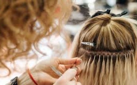 10 Must-Try Braiding Styles from Top Hair Braiding Salons in 2025