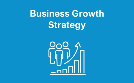 10 Proven Business Growth Strategies to Skyrocket Your Success