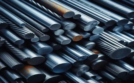 Iron Rate Today, Iron Rate Per Kg, Iron Price Per Kg – Trusted Market Guide by Radha TMT