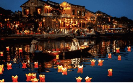 Cultural Gems of Vietnam: Tour Packages to Explore More