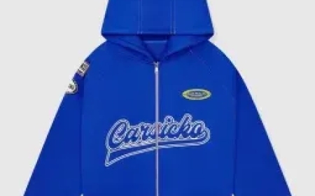 carsicko clothing Steetwear Style