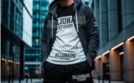 Adwysd Always Logo Up Hoodie White